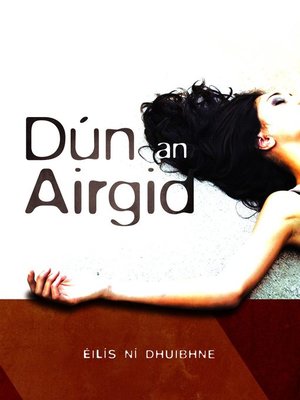 cover image of Dun an Airgid